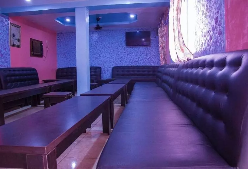House Of Blues Hotel & Entertainment Center
