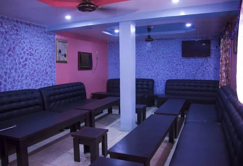 House Of Blues Hotel & Entertainment Center