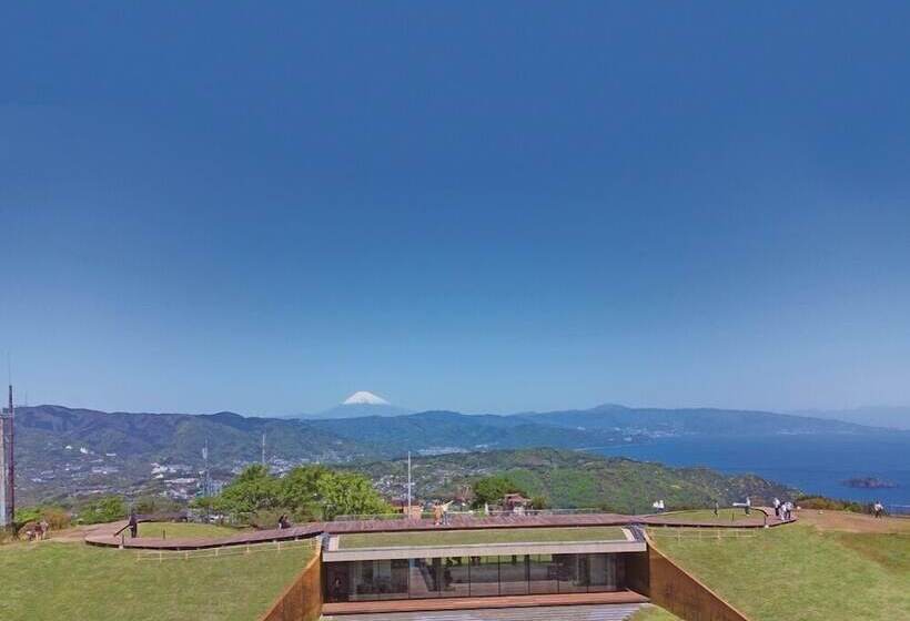 Kamenoi Hotel Izukogen