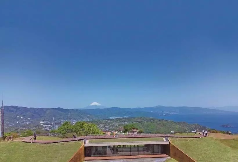 Kamenoi Hotel Izukogen