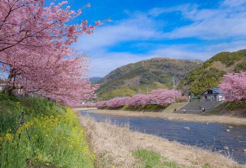 Kamenoi Hotel Izukogen