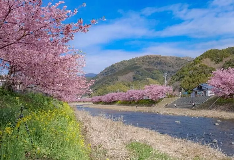 Kamenoi Hotel Izukogen