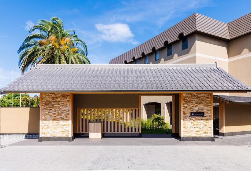 Kamenoi Hotel Izukogen