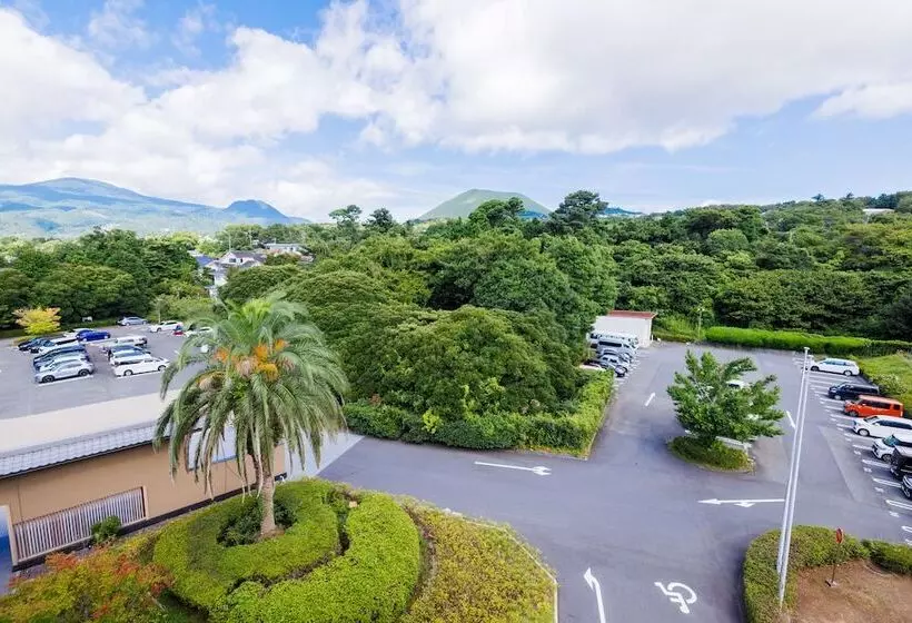 Kamenoi Hotel Izukogen