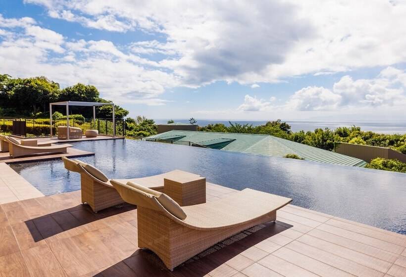 Kamenoi Hotel Izukogen