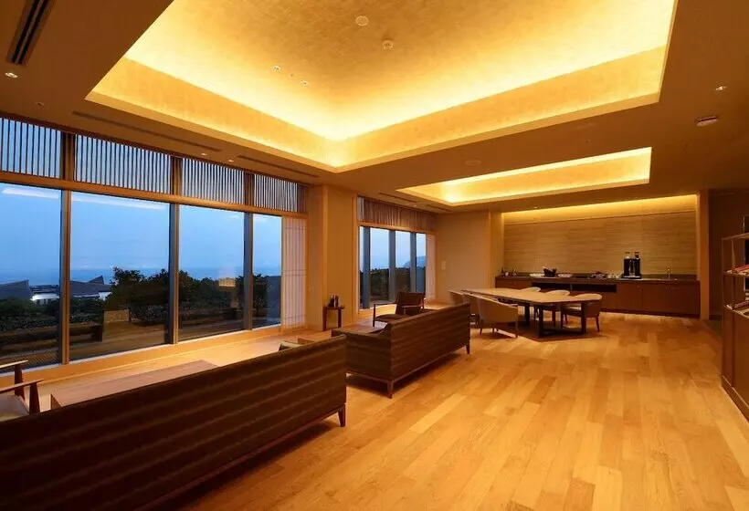 Kamenoi Hotel Izukogen