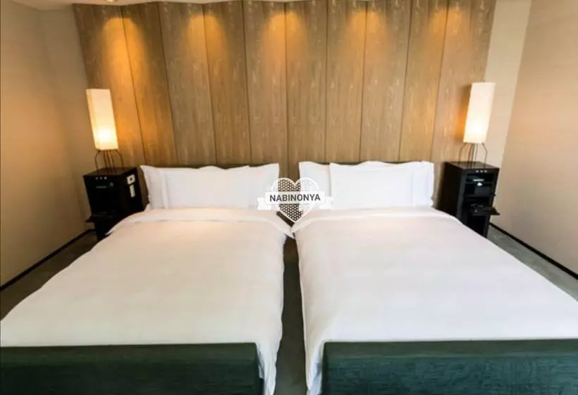 هتل Nabinonya Resort Beach
