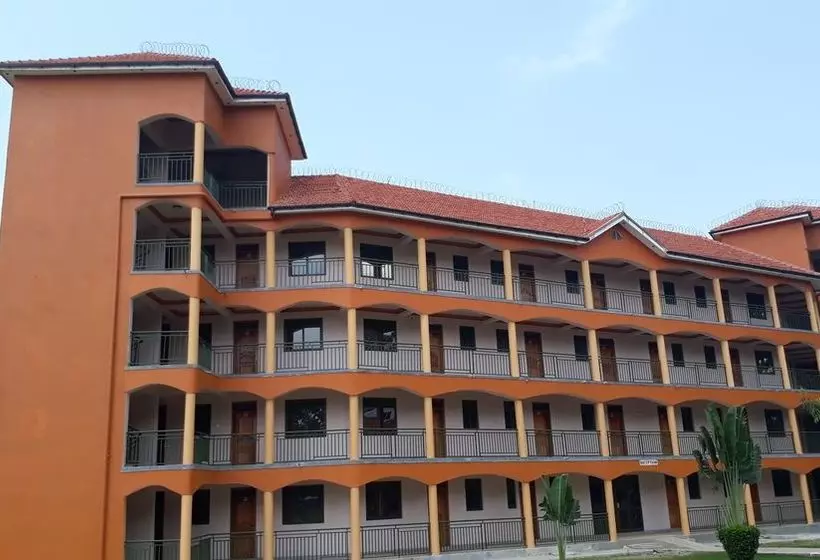 هتل Nabinonya Resort Beach