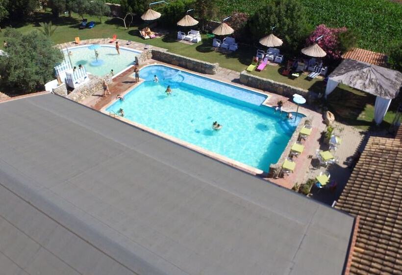 فندق Riu Sa Murta