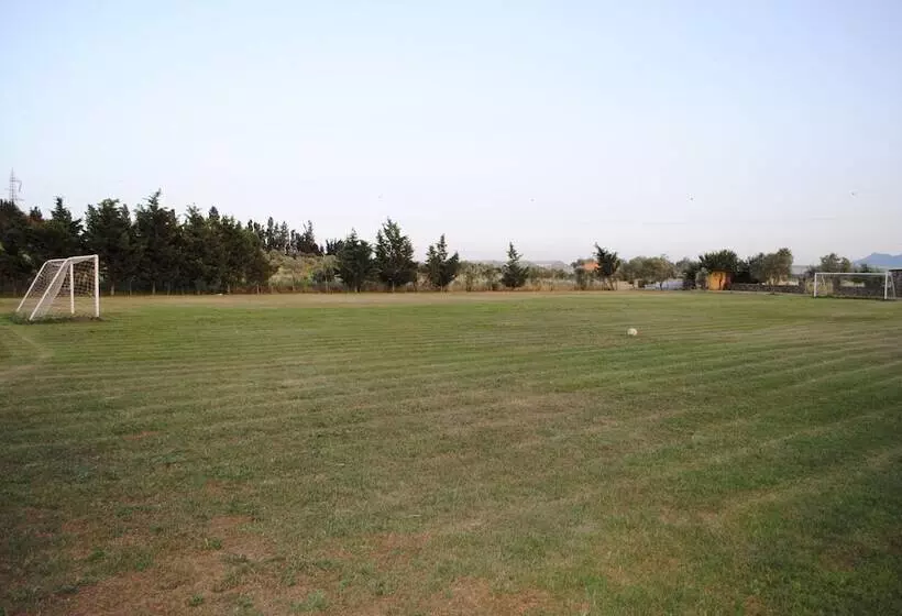 ホテル Riu Sa Murta