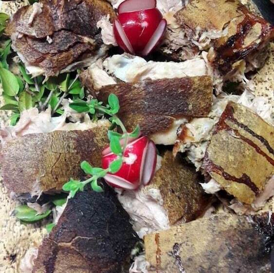 فندق Riu Sa Murta