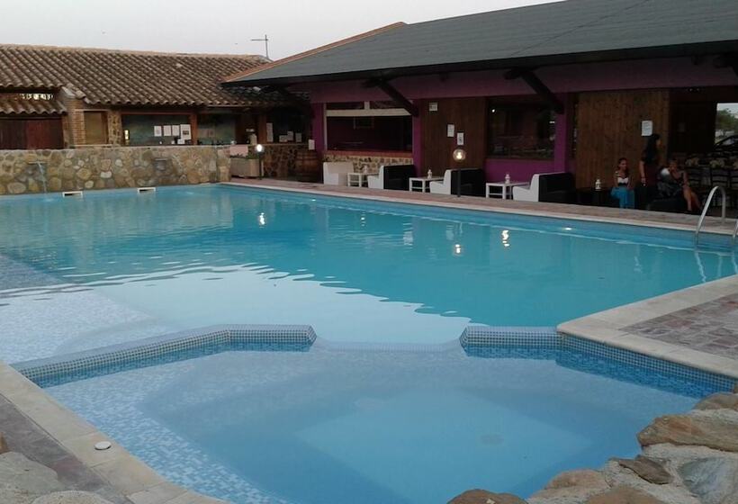 فندق Riu Sa Murta