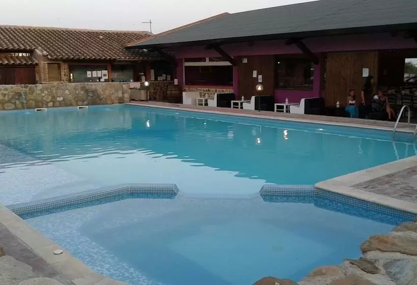 ホテル Riu Sa Murta