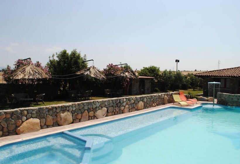 فندق Riu Sa Murta