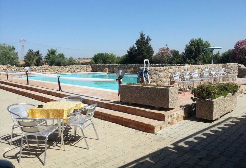 فندق Riu Sa Murta