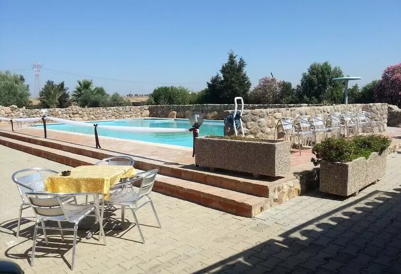 ホテル Riu Sa Murta