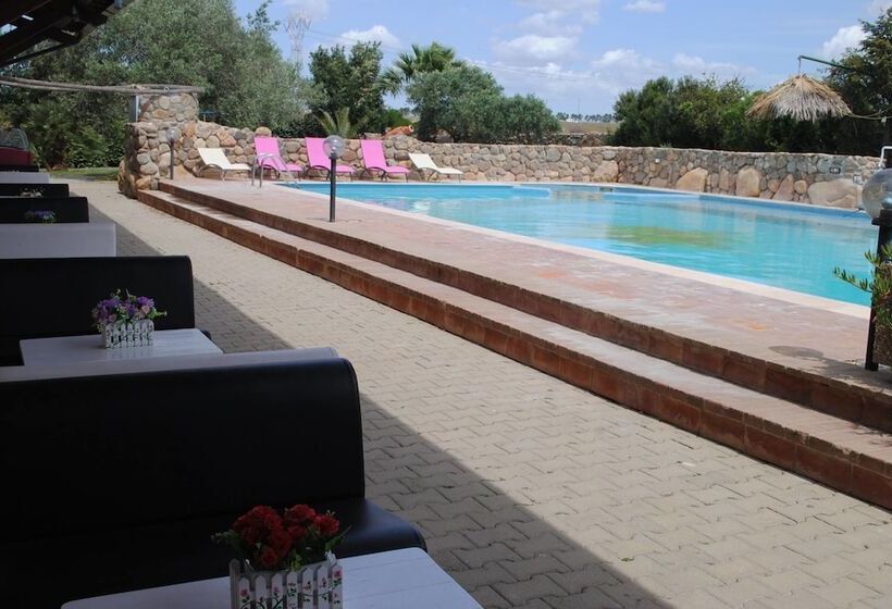 فندق Riu Sa Murta