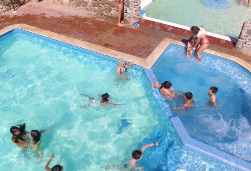 فندق Riu Sa Murta