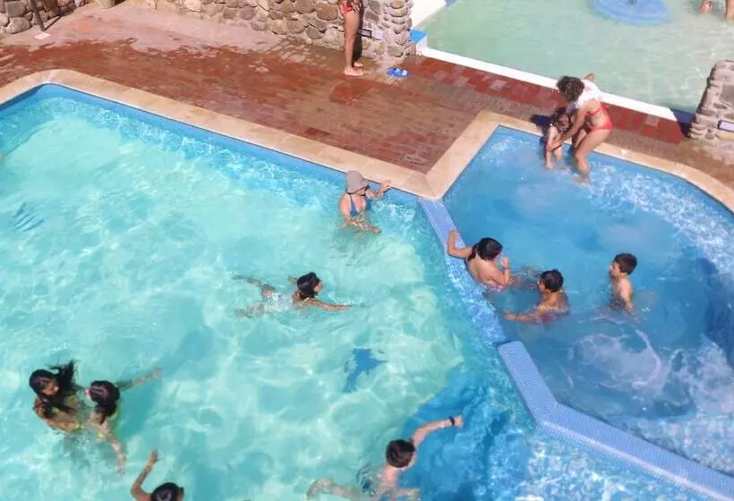 ホテル Riu Sa Murta