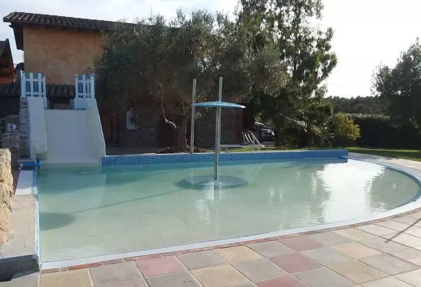 ホテル Riu Sa Murta