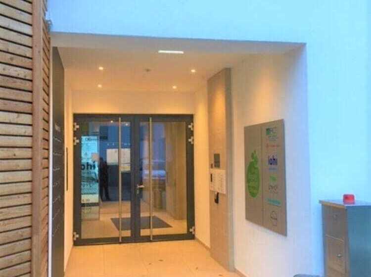 Sleepysleepy Hotel Dillingen