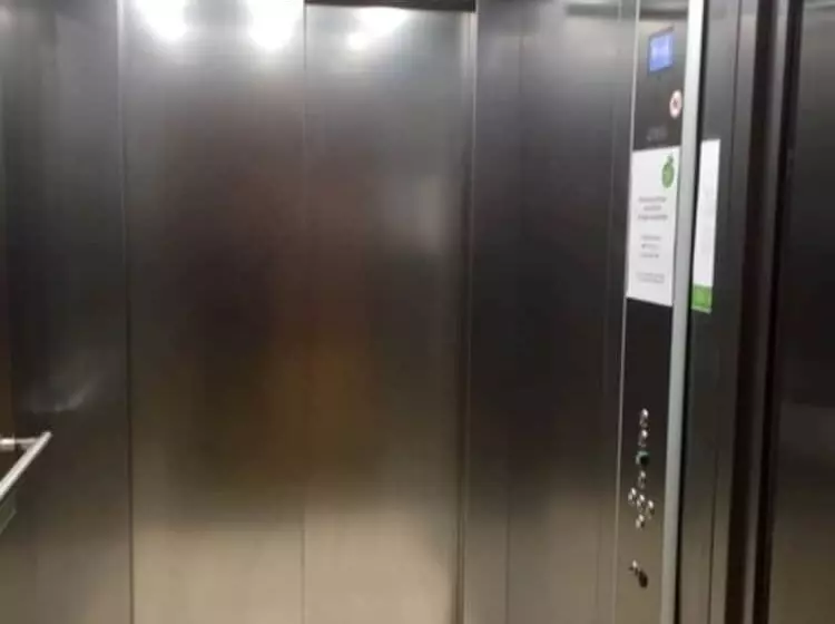 Sleepysleepy Hotel Dillingen