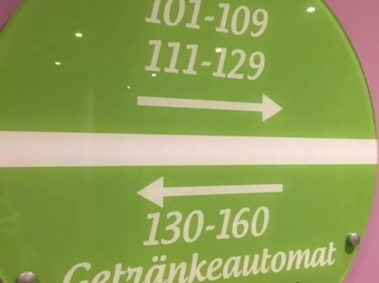 Sleepysleepy Hotel Dillingen