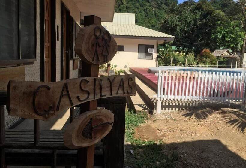 Hotel Tay Lelong's Pension House