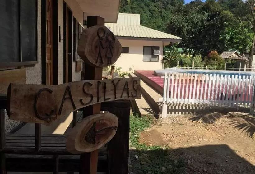 ホテル Tay Lelong's Pension House