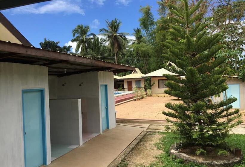 Hotel Tay Lelong's Pension House