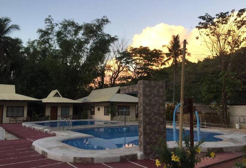 Hotel Tay Lelong's Pension House