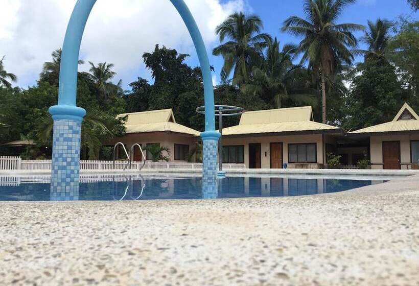 Hotel Tay Lelong's Pension House