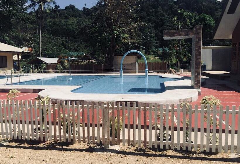 Hotel Tay Lelong's Pension House