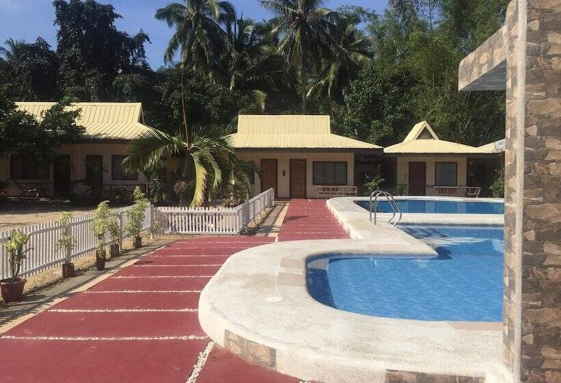 Hotel Tay Lelong's Pension House