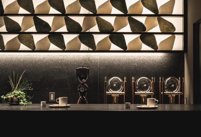 Fotos del hotel The General Kyoto Takatsuji Tominokoji:  9