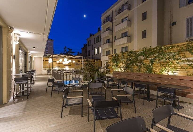 Nemea Appart Hotel Cannes Palais