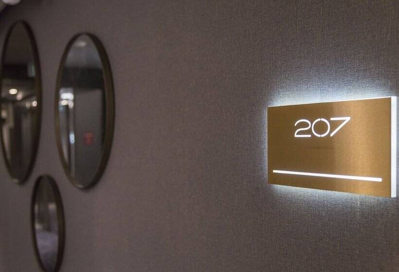 Nemea Appart Hotel Cannes Palais