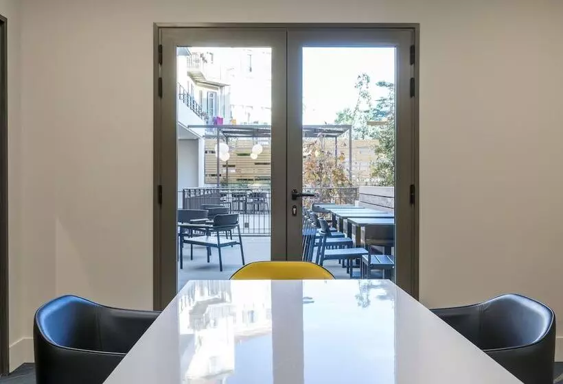 Nemea Appart Hotel Cannes Palais