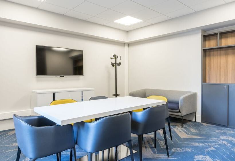 Nemea Appart Hotel Cannes Palais