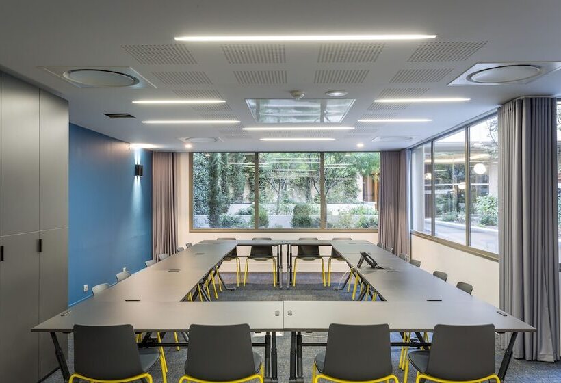 Nemea Appart Hotel Cannes Palais