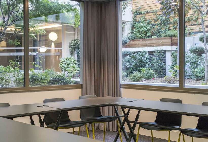 Nemea Appart Hotel Cannes Palais