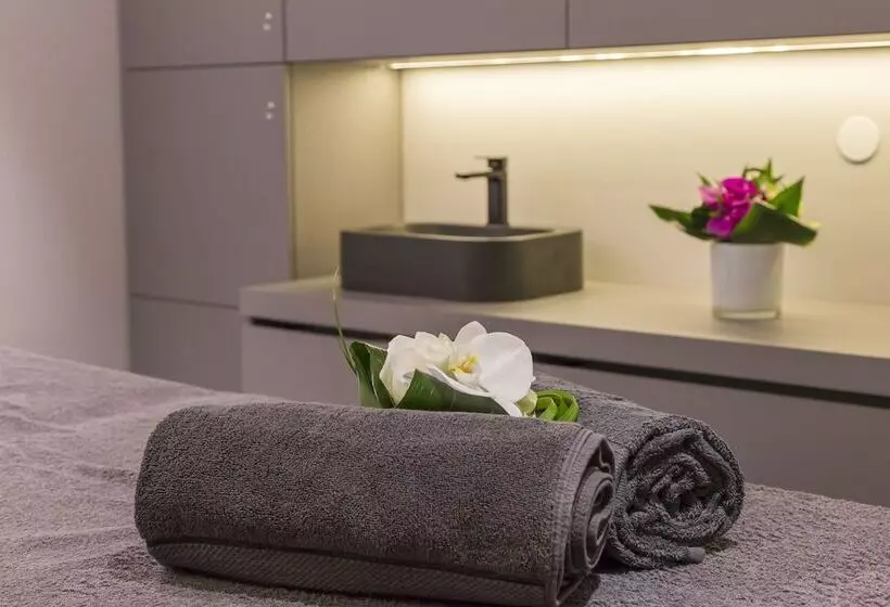 Nemea Appart Hotel Cannes Palais