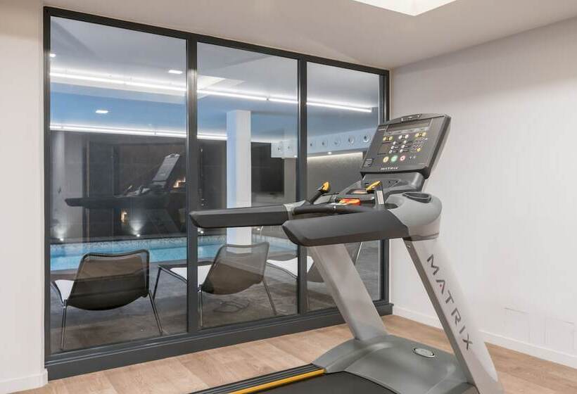 Nemea Appart Hotel Cannes Palais