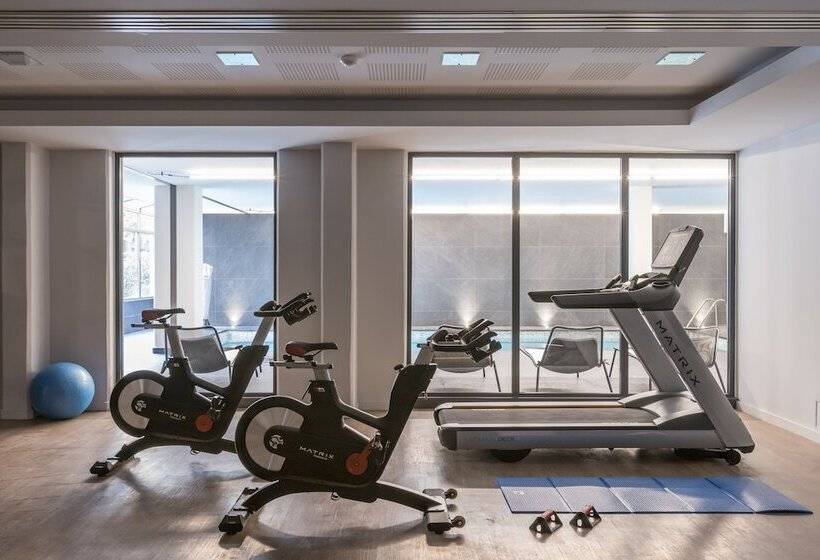 Nemea Appart Hotel Cannes Palais