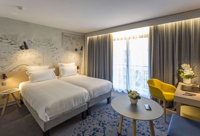 Nemea Appart Hotel Cannes Palais