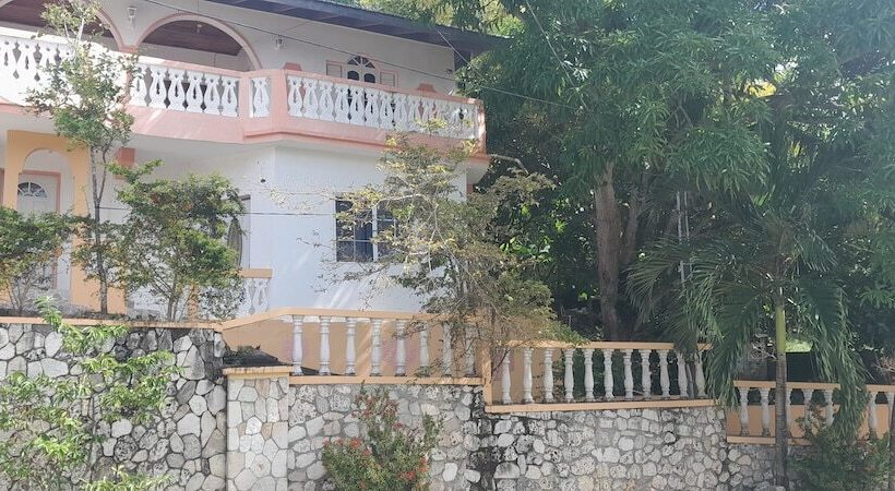 پانسیون Cozy Family Inn