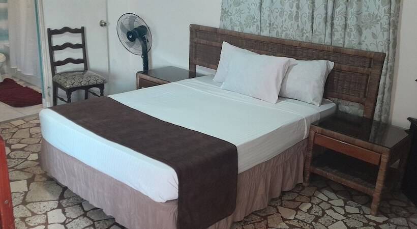 پانسیون Cozy Family Inn