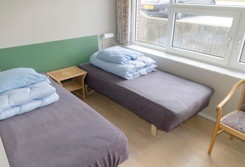 Pension Fanøbad Overnatning