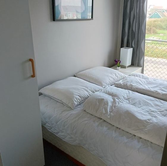 Pension Fanøbad Overnatning