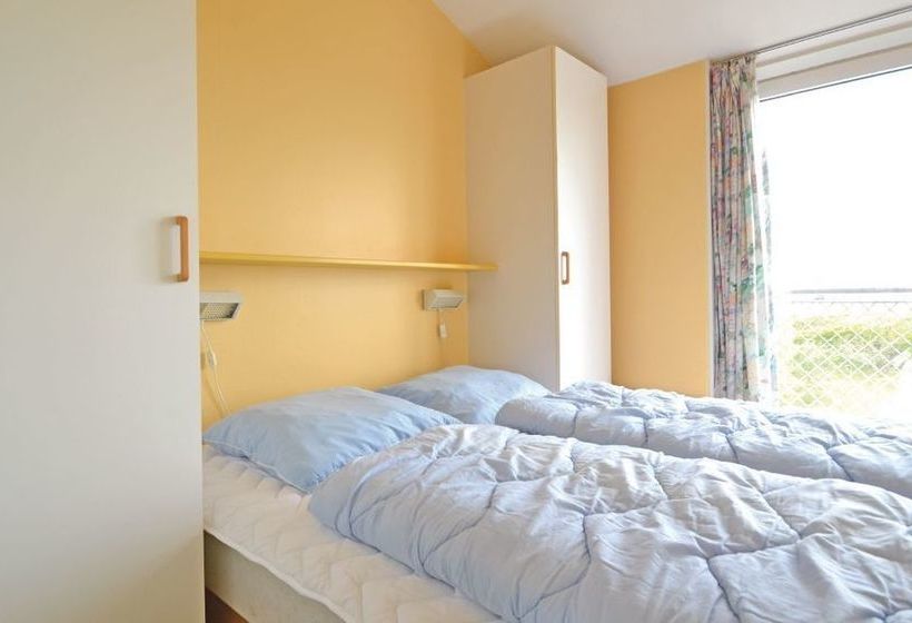 Pension Fanøbad Overnatning